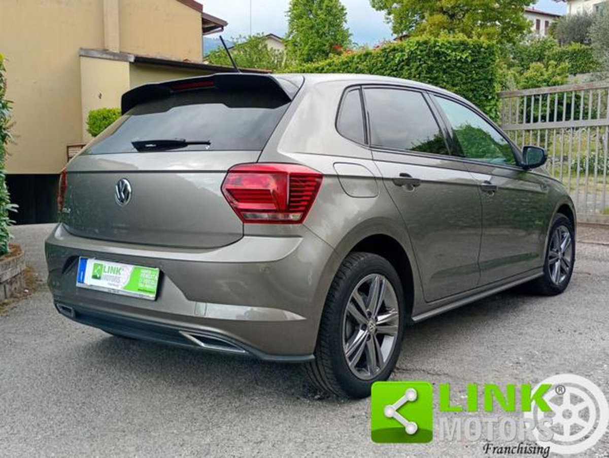 Volkswagen Polo 1.0 TSI 5p. Highline BlueMotion Technology (3)