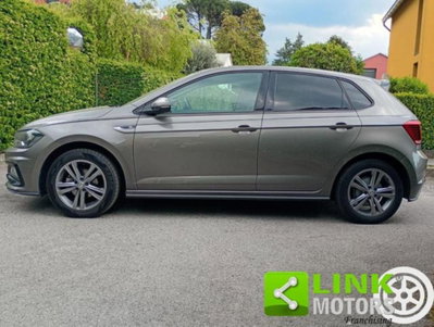 Volkswagen Polo 1.0 TSI 5p. Highline BlueMotion Technology (7)