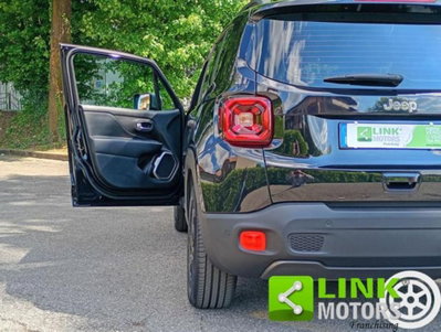 Jeep Renegade 1.3 T4 DDCT Limited (12)