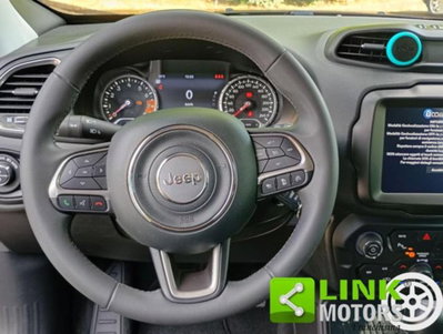 Jeep Renegade 1.3 T4 DDCT Limited (16)