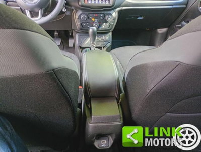 Jeep Renegade 1.3 T4 DDCT Limited (19)