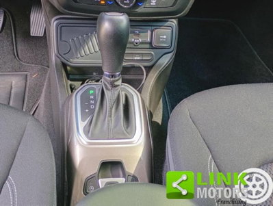 Jeep Renegade 1.3 T4 DDCT Limited (20)
