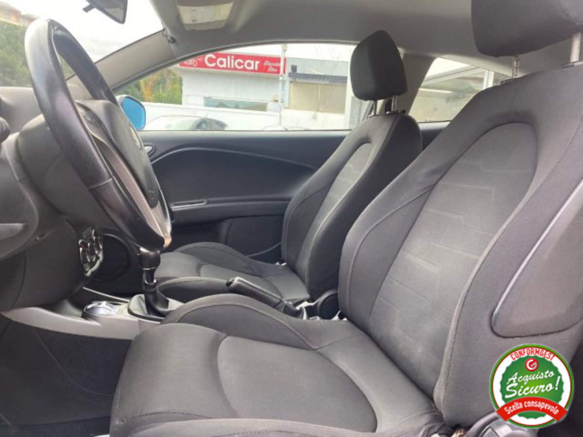 Alfa Romeo MiTo 1.3 JTDm-2 95 CV S&S Distinctive (8)