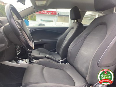 Alfa Romeo MiTo 1.3 JTDm-2 95 CV S&S Distinctive (8)