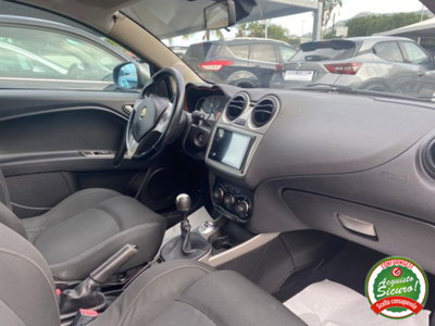 Alfa Romeo MiTo 1.3 JTDm-2 95 CV S&S Distinctive (9)