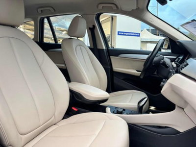 BMW X1 sDrive18d xLine Plus (12)