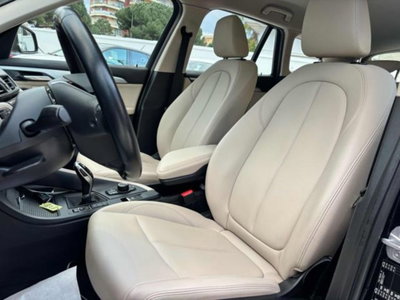 BMW X1 sDrive18d xLine Plus (13)