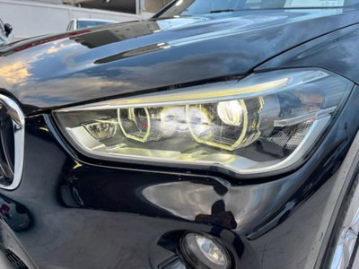 BMW X1 sDrive18d xLine Plus (6)
