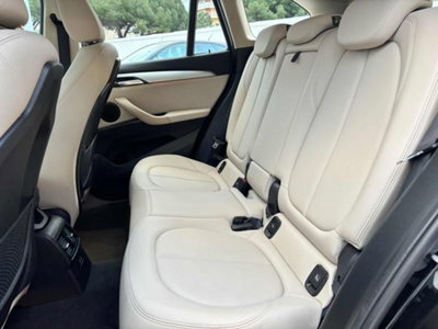 BMW X1 sDrive18d xLine Plus (9)