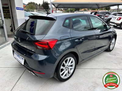 SEAT Ibiza 1.0 ecotsi FR 95cv (6)