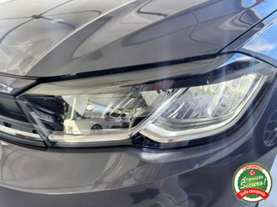 Volkswagen Polo 1.0 evo Life 80cv (13)