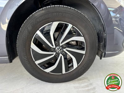 Volkswagen Polo 1.0 evo Life 80cv (14)