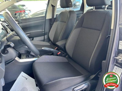 Volkswagen Polo 1.0 evo Life 80cv (8)