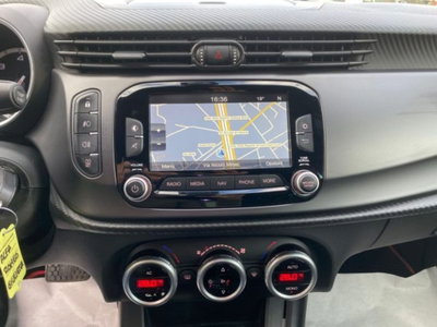 Alfa Romeo Giulietta 2.0 JTDm Super 175cv tct (13)