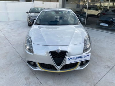 Alfa Romeo Giulietta 2.0 JTDm Super 175cv tct (2)