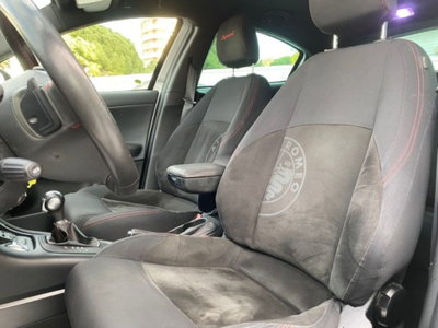 Alfa Romeo Giulietta 2.0 JTDm Super 175cv tct (8)