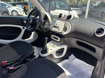 smart Fortwo 70 1.0 Passion (10)