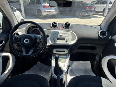 smart Fortwo 70 1.0 Passion (12)