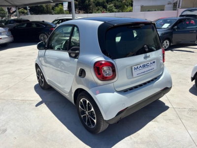 smart Fortwo 70 1.0 Passion (4)