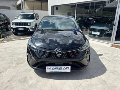 Renault Clio TCe 90 CV 5 porte Techno (2)