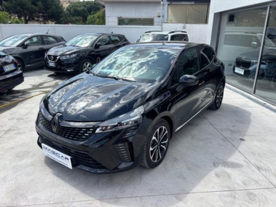 Renault Clio TCe 90 CV 5 porte Techno (3)
