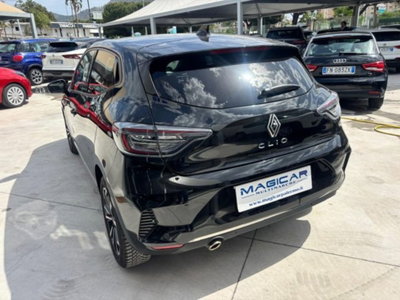 Renault Clio TCe 90 CV 5 porte Techno (6)