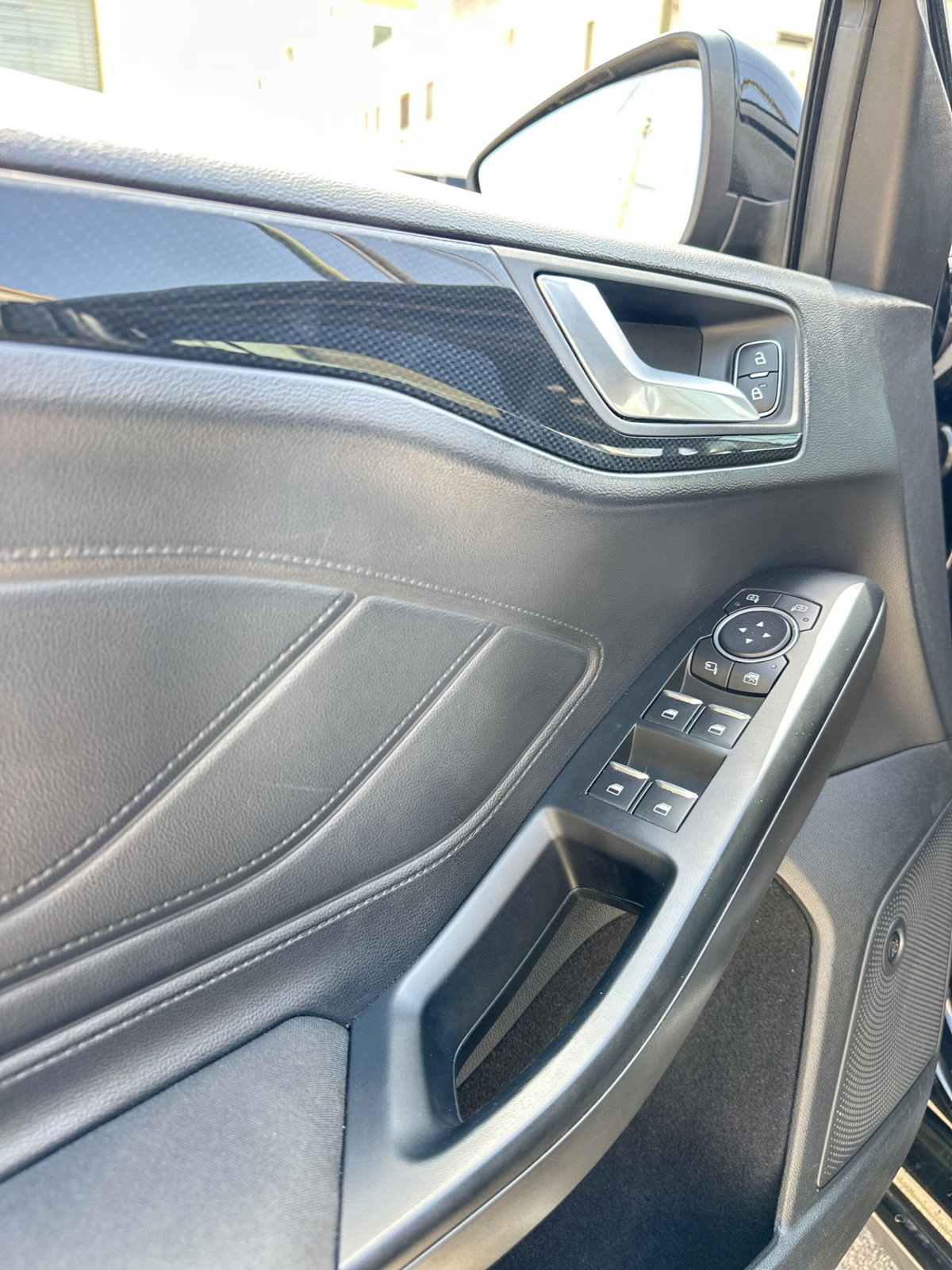 Ford Focus 1.5 EcoBlue 120 CV automatico 5p. ST-Line X (14)