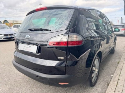 Ford S-Max 2.0 TDCi 140CV Titanium (4)