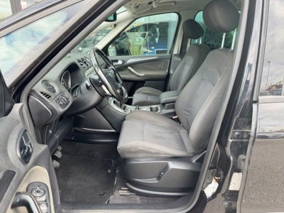 Ford S-Max 2.0 TDCi 140CV Titanium (7)