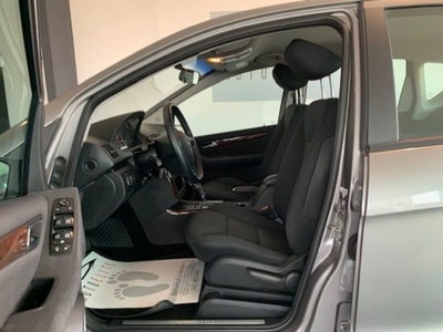 Mercedes-Benz Classe A 180 CDI Elegance (12)