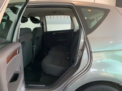 Mercedes-Benz Classe A 180 CDI Elegance (13)