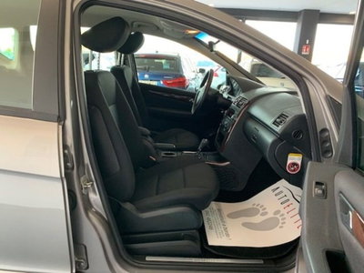 Mercedes-Benz Classe A 180 CDI Elegance (14)