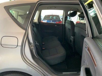 Mercedes-Benz Classe A 180 CDI Elegance (15)