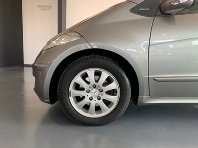 Mercedes-Benz Classe A 180 CDI Elegance (16)