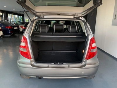 Mercedes-Benz Classe A 180 CDI Elegance (17)