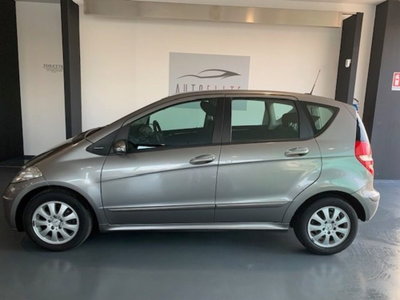 Mercedes-Benz Classe A 180 CDI Elegance (7)