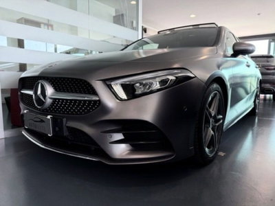 Mercedes-Benz Classe A Sedan 200 Automatic 4p. Premium usata