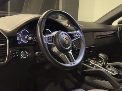 Porsche Cayenne Coupé 3.0 V6 (13)