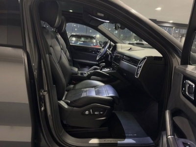 Porsche Cayenne Coupé 3.0 V6 (18)