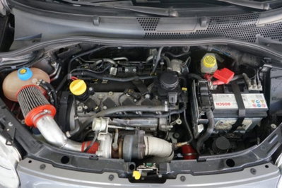 Abarth 595 595 1.4 Turbo T-Jet 140 CV (12)
