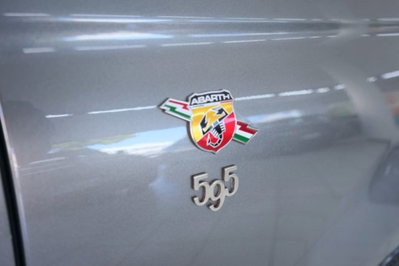 Abarth 595 595 1.4 Turbo T-Jet 140 CV (16)