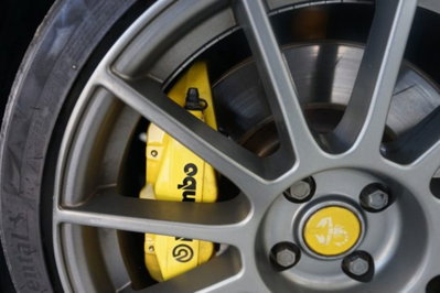 Abarth 595 595 1.4 Turbo T-Jet 140 CV (18)