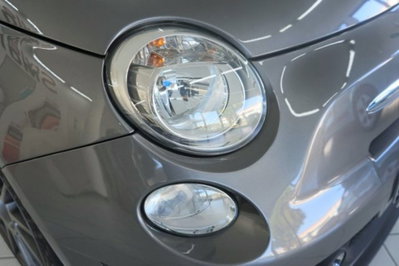 Abarth 595 595 1.4 Turbo T-Jet 140 CV (19)