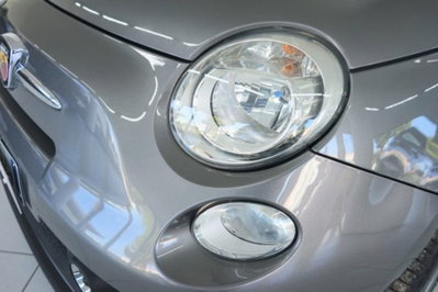 Abarth 595 595 1.4 Turbo T-Jet 140 CV (20)