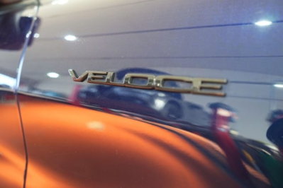 Alfa Romeo Giulia 2.2 Turbodiesel 210 CV AT8 AWD Q4 Veloce (17)