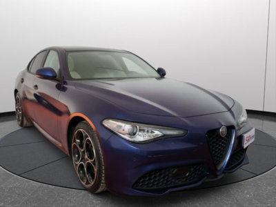 Alfa Romeo Giulia 2.2 Turbodiesel 210 CV AT8 AWD Q4 Veloce (2)