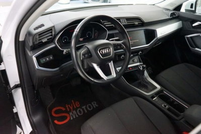 Audi Q3 Sportback 35 TDI quattro S tronic Business Plus (6)