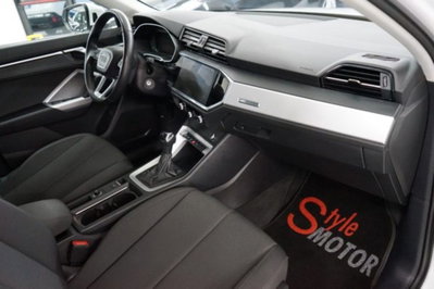 Audi Q3 Sportback 35 TDI quattro S tronic Business Plus (7)