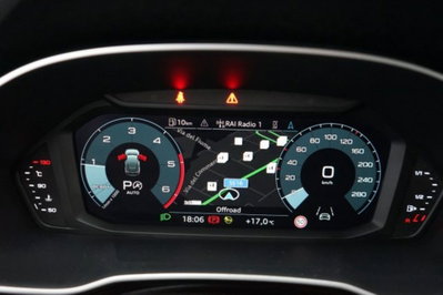 Audi Q3 Sportback 35 TDI quattro S tronic Business Plus (8)