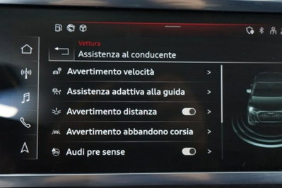 Audi Q3 Sportback 35 TDI quattro S tronic Business Plus (9)
